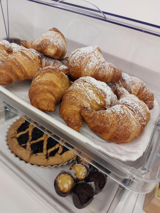 Dal Patricano Frosinone Zewnętrze zdjęcie