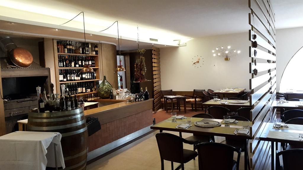 Dal Patricano Frosinone Zewnętrze zdjęcie