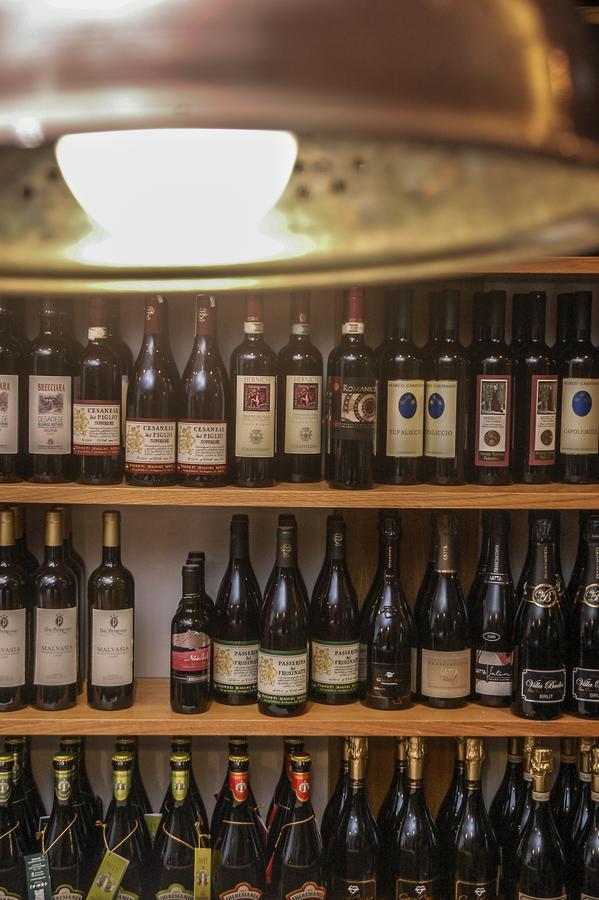 Dal Patricano Frosinone Zewnętrze zdjęcie